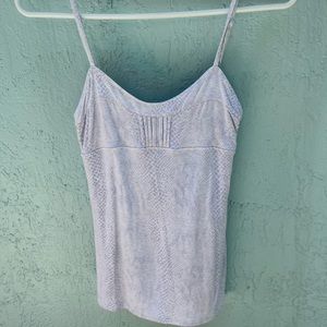 Free People camisole